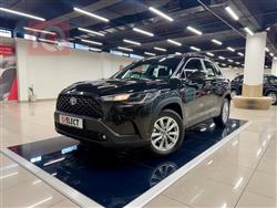 تويوتا كورولا كروس